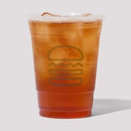 Organic Iced Tea