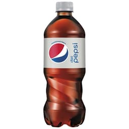 Diet Pepsi