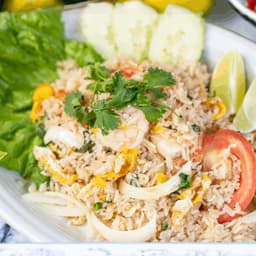 Fried Rice