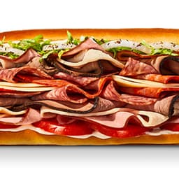 The J.j. Gargantuan®