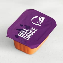 Bell Sauce Dip Sauce