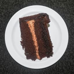 Chocolate Muss