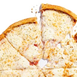 Four Cheese (Large)