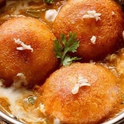 V13. Malai Kofta