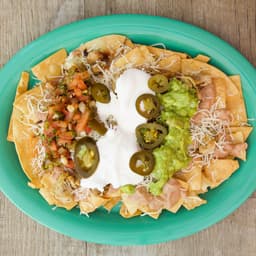 Super Nachos