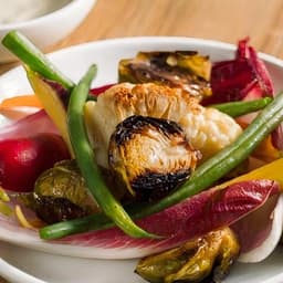 Bagna Cauda