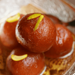Gulab Jamun