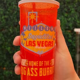 Aguas 21 Oz