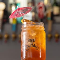 Iced Tea