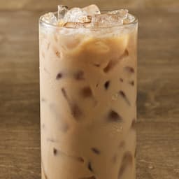 Iced Latte