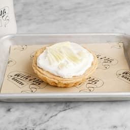 Banana Tart