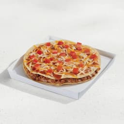 Mexican Pizza