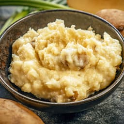 Mashed Potato