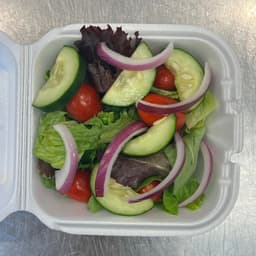 House Side Salad