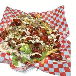 Bolt Fries
