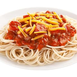 Jolly Spaghetti