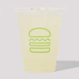 Shack-Made Lemonade