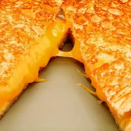 Cheese Sandwich
