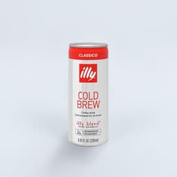 Illy Cold Brew