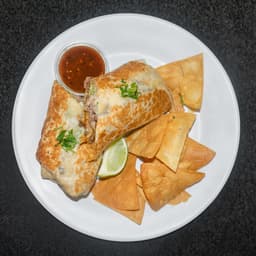 Super Burrito
