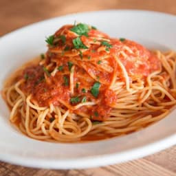 Spaghetti