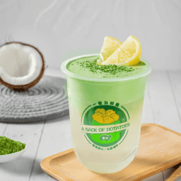 O1.coco Matcha