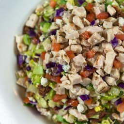 Chopped Salad