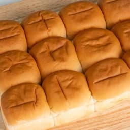 Dinner Rolls