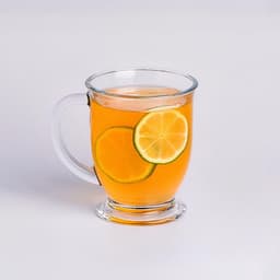 Hot Paradise Lime
