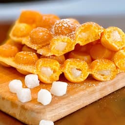 N3. Mochi Eggette
