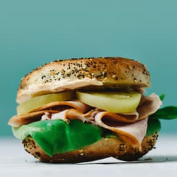 Hot Honey Ham