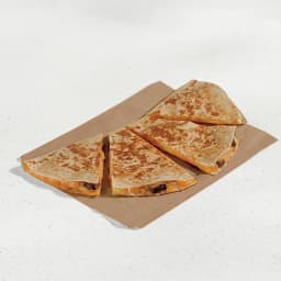 Steak Quesadilla