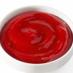 Ketchup