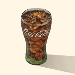 Large Soft Drinks