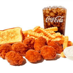Great 8 Boneless Wings Meal