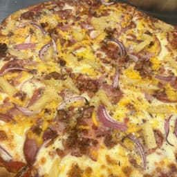 16" Hawaiian