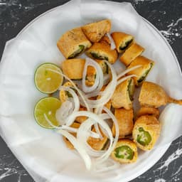 Cut Mirchi