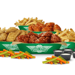75 Pc Pack