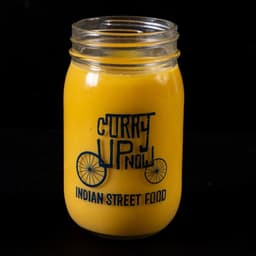 Mango Lassi