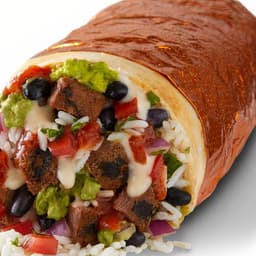 Create Your Own Burrito