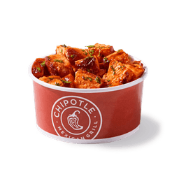 Side of Chicken Al Pastor