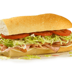#5 the Super Sub