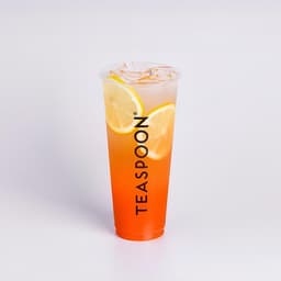 Guava Sunset