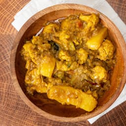 Aloo Gobi