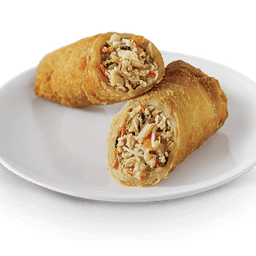 Chicken Egg Roll