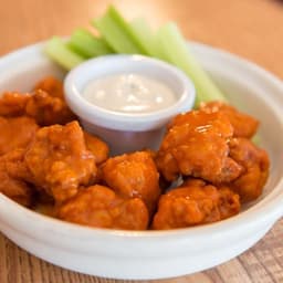 Boneless Chicken Nuggets