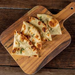 Butter Naan