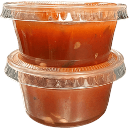 Chunky Tomato Salsa (Mild)
