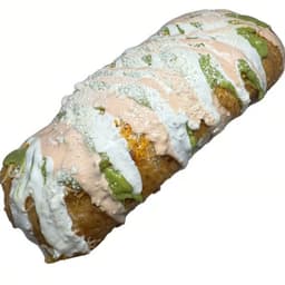 Big Momma (Big Ass Deep Fried Burrito) 14Inches