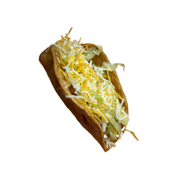 Beef Taco